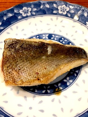 イサキのムニエル♡簡単おいしい♡