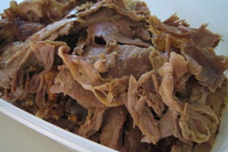 簡単 ガチョウ Goose の丸焼き レシピ 作り方 By わがまま子猫 クックパッド 簡単おいしいみんなのレシピが356万品