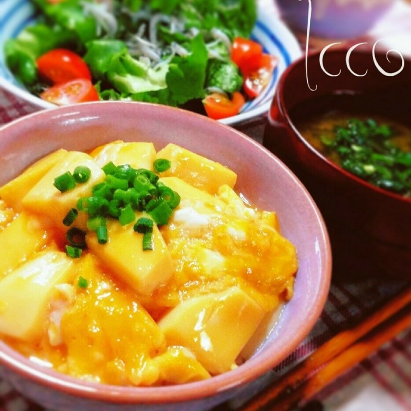 みんなが作ってる 市販の卵豆腐のレシピ クックパッド 簡単おいしいみんなのレシピが348万品