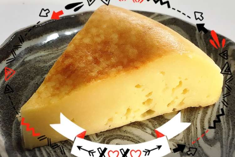 しっとり簡単 炊飯器でヨーグルトケーキ レシピ 作り方 By Maco Sキッチン クックパッド 簡単おいしいみんなのレシピが350万品