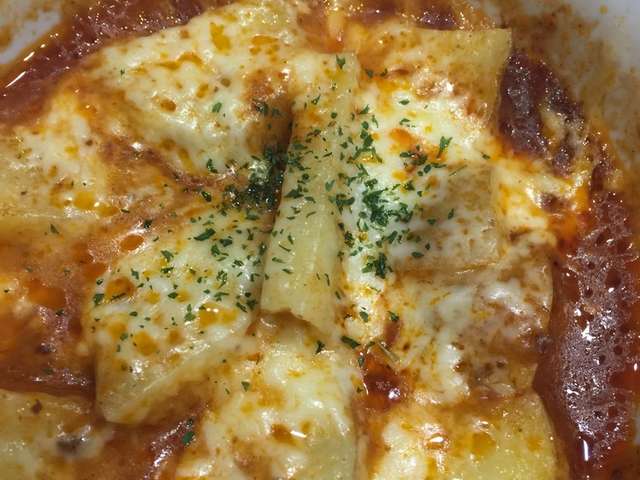 0以上 ミートソース アレンジ レシピ 食べ物の写真