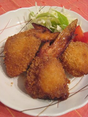 お母さん の おふくろ