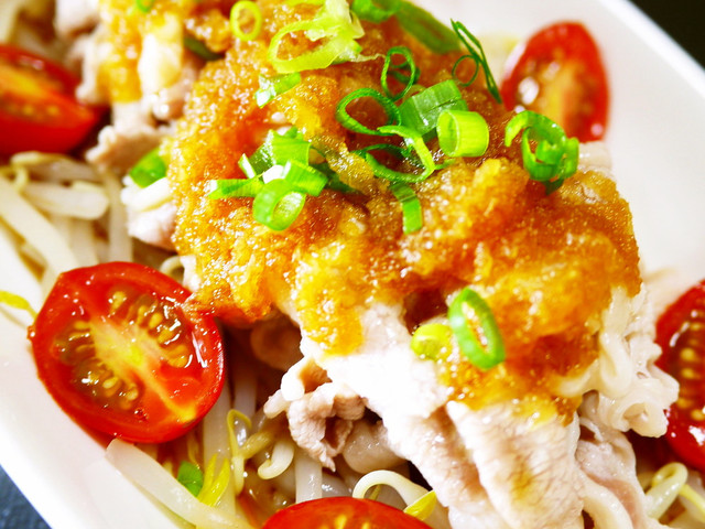 夏にさっぱり 柔らか豚ロース肉の冷しゃぶ レシピ 作り方 By ほっこり の クックパッド 簡単おいしいみんなのレシピが360万品 夏にさっぱり 柔らか豚ロース肉の冷しゃぶ レシピ 作り方 By ほっこり の クックパッド 簡単おいしいみんなのレシピが360万品
