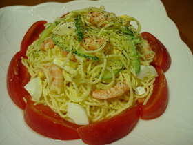 ☆簡単♪パスタサラダ
