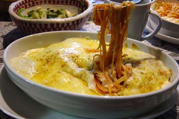 コンビ絶妙 ナポグラ レシピ 作り方 By おぐち クックパッド 簡単おいしいみんなのレシピが374万品