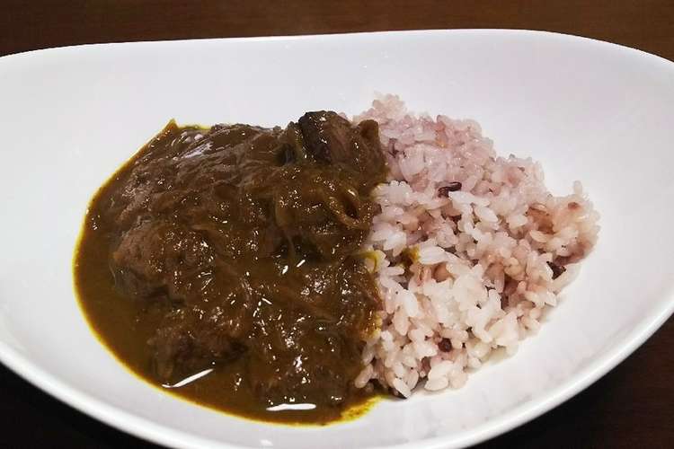 おうちカレー ルー 砂糖不使用 レシピ 作り方 By Sugar Less クックパッド 簡単おいしいみんなのレシピが353万品