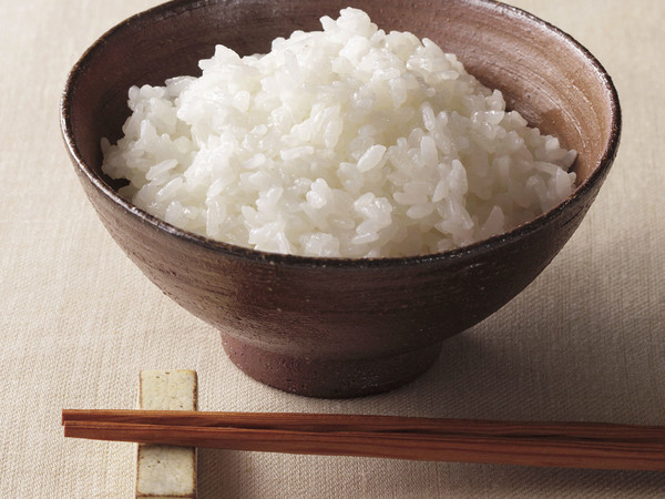 白飯