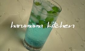 ■カクテル■日本酒で