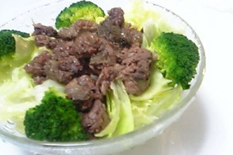 まぐろ血合いの万能ツナフレーク レシピ 作り方 By ぼっさ クックパッド 簡単おいしいみんなのレシピが359万品