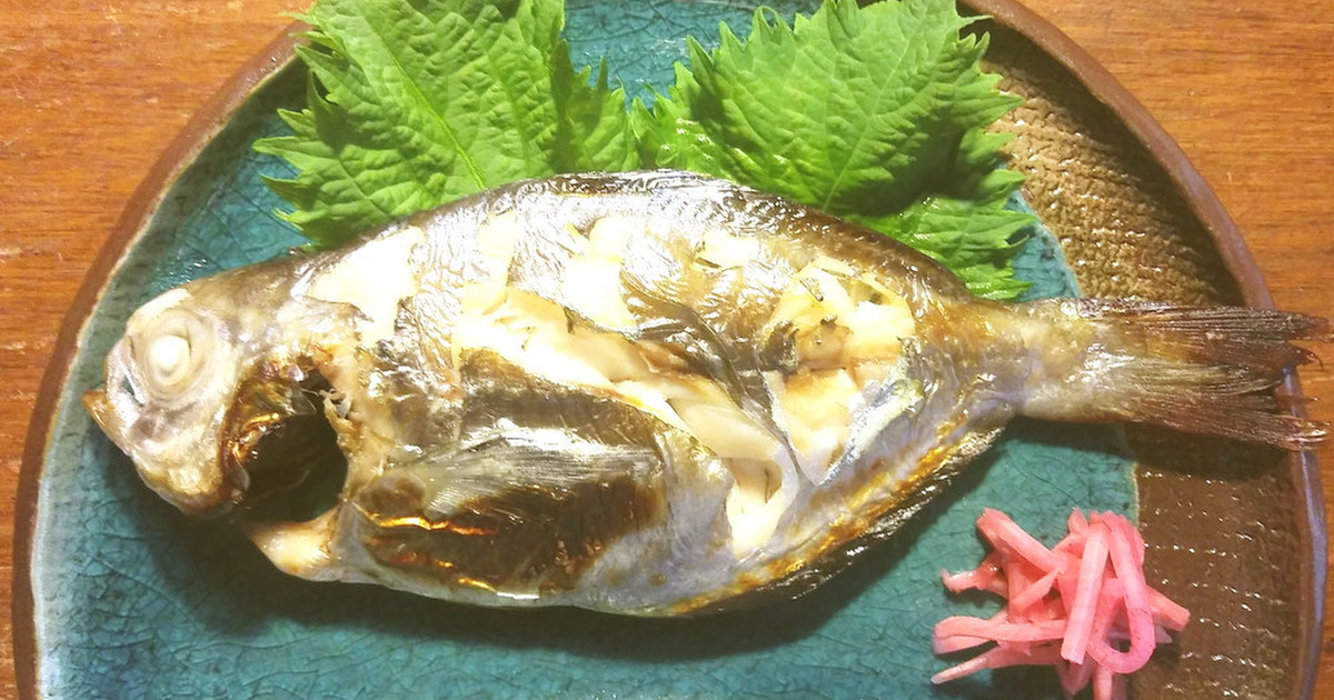すべての花の画像 無料ダウンロードエボダイ 塩焼き