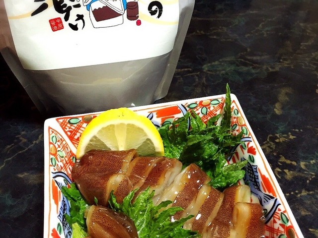 イカの沖漬け レシピ 作り方 By アングラーズ 公式 クックパッド 簡単おいしいみんなのレシピが352万品