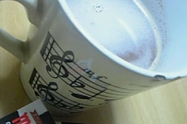 ラブラブダーリンとホットチョコレート レシピ 作り方 By シャルシェ クックパッド 簡単おいしいみんなのレシピが354万品