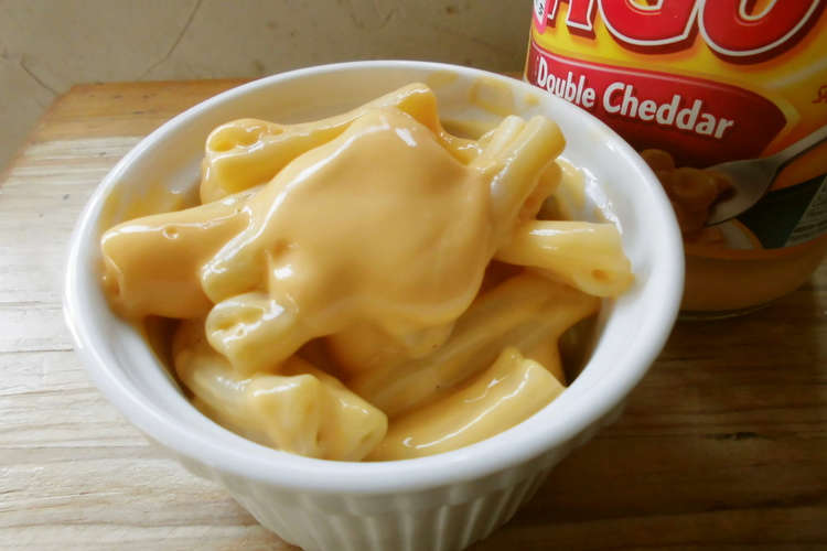 あと一品に マッケンチーズ レシピ 作り方 By 花時計咲いた クックパッド 簡単おいしいみんなのレシピが357万品