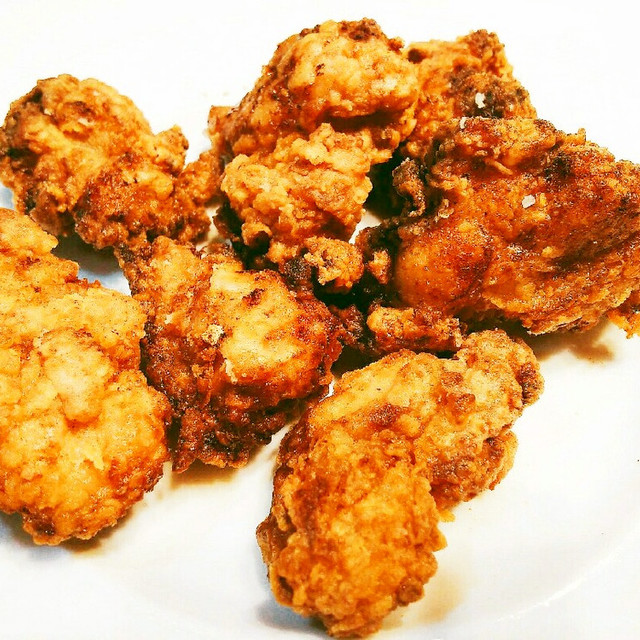 屋台の味 カリッじゅわっと香ばしい唐揚げ レシピ 作り方 By ぱりぱり クックパッド 簡単おいしいみんなのレシピが353万品 屋台の味 カリッじゅわっと香ばしい唐揚げ レシピ 作り方 By ぱりぱり クックパッド 簡単おいしいみんなのレシピが353万品
