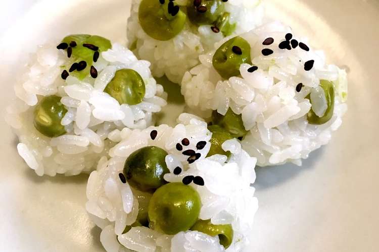 犬ごはん 豆ご飯 レシピ 作り方 By さんしーごはん クックパッド 簡単おいしいみんなのレシピが349万品