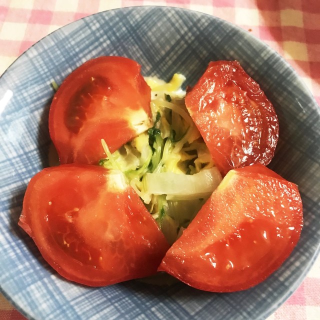 簡単水菜と白菜のコールスローサラダ レシピ 作り方 By クック49l4ho クックパッド 簡単おいしいみんなのレシピが349万品 簡単水菜と白菜のコールスローサラダ レシピ 作り方 By クック49l4ho クックパッド 簡単おいしいみんなのレシピが349万品