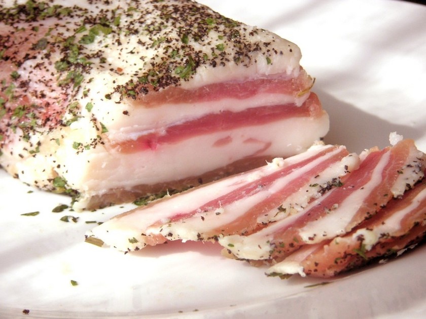 自家製ハニカムレシピ