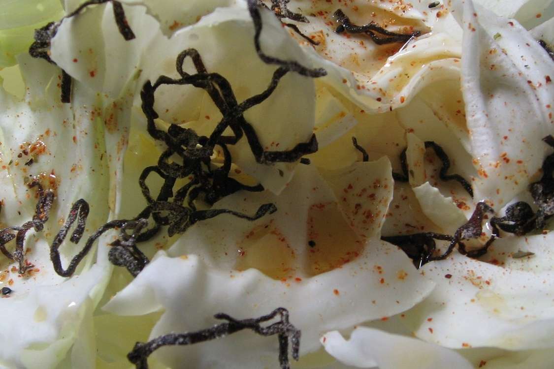 キャベツのぱぱっとおつまみ レシピ 作り方 By とぉも クックパッド 簡単おいしいみんなのレシピが378万品