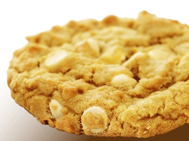 スタバ ホワイトチョコマカダミアクッキー レシピ 作り方 By Mai329y クックパッド 簡単おいしいみんなのレシピが354万品