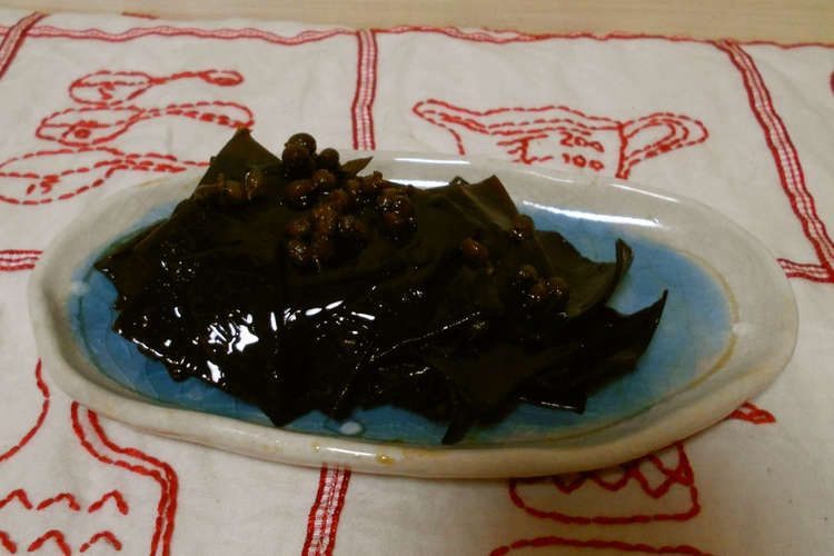 山椒の実の佃煮 レシピ 作り方 By みっちゃんばあ７０ クックパッド