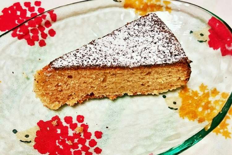 フライパンバナナケーキ レシピ 作り方 By ぅき太郎 クックパッド 簡単おいしいみんなのレシピが350万品