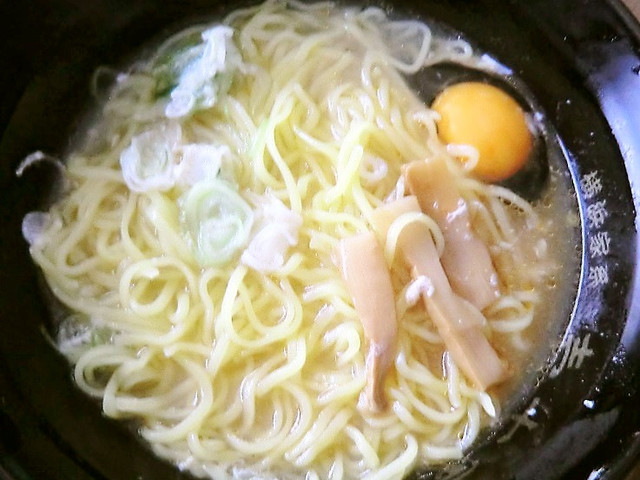 グルテンフリーヌードル みそ味 レシピ 作り方 By 小世界 クックパッド 簡単おいしいみんなのレシピが357万品