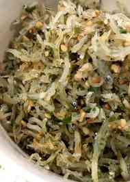 みんなが作ってる ふりかけ 冷凍のレシピ クックパッド 簡単おいしいみんなのレシピが354万品