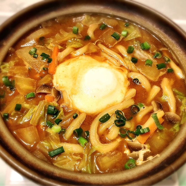 超簡単 名古屋人の私の味噌煮込みうどん レシピ 作り方 By チビひなた クックパッド 簡単おいしいみんなのレシピが355万品 超簡単 名古屋人の私の味噌煮込みうどん レシピ 作り方 By チビひなた クックパッド 簡単おいしいみんなのレシピが355万品