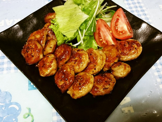 豚肉 やわらかロールステーキ レシピ 作り方 By ぽっちゃりーの クックパッド 簡単おいしいみんなのレシピが355万品