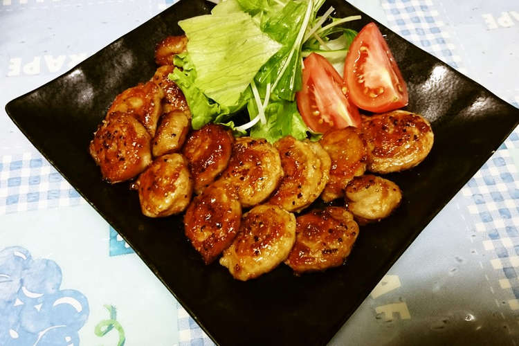 豚肉 やわらかロールステーキ レシピ 作り方 By ぽっちゃりーの クックパッド 簡単おいしいみんなのレシピが355万品