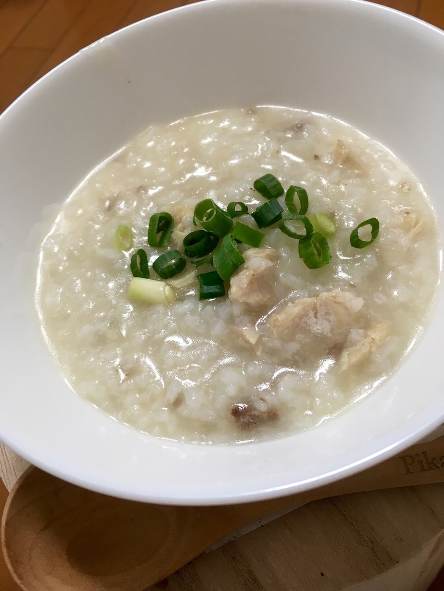 激ウマ！簡単★韓国お粥一度食べてみて☆ by ひぃさん家のお食事会 【クックパッド】 簡単おいしいみんなのレシピが373万品 激ウマ！簡単... 