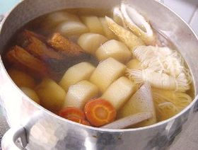 簡単☆関西風おでん☆