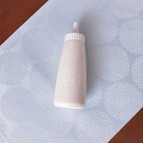 卵不使用!やみつき自家製豆乳マヨネーズ