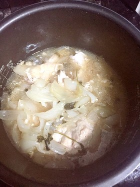 炊飯器入れるだけ 病みつき鳥胸肉