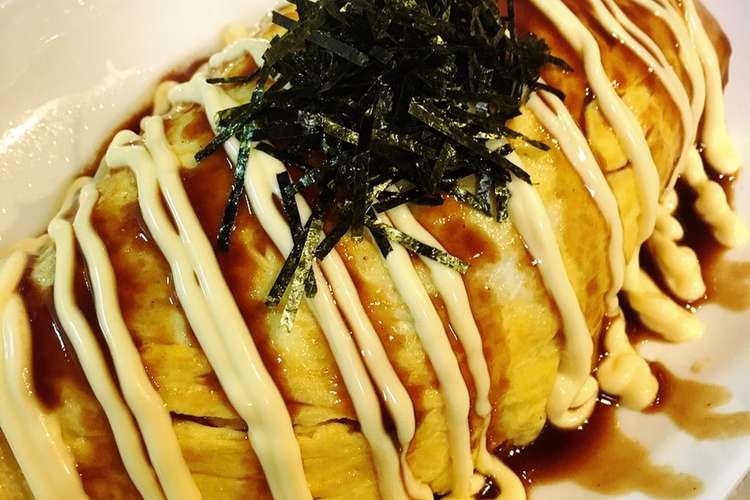 超簡単 時短 もやしとん平焼き レシピ 作り方 By エイミー クックパッド 簡単おいしいみんなのレシピが352万品