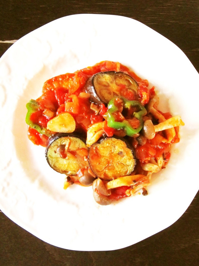 めかじきと野菜のトマトソース煮 レシピ 作り方 By Shimaru クックパッド 簡単おいしいみんなのレシピが354万品