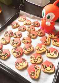 みんなが作ってる アイスボックスクッキー 材料少ないのレシピ クックパッド 簡単おいしいみんなのレシピが360万品