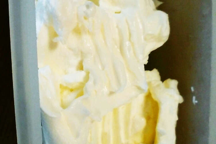 家でできた ギリシャヨーグルト ホエー レシピ 作り方 By 悠美姉 クックパッド 簡単おいしいみんなのレシピが375万品