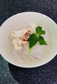 ベトナムフォー(白滝麺)