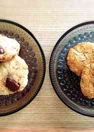 みんなが作ってる ホットケーキミックス 卵なし 牛乳なし クッキーのレシピ クックパッド 簡単おいしいみんなのレシピが356万品