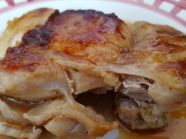 ダイエットにも 鶏もも肉のソテー レシピ 作り方 By ノ リ コ クックパッド