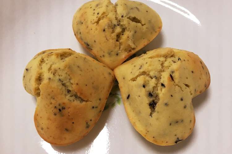 ココナッツバターの低カロリーマフィン レシピ 作り方 By う クックパッド 簡単おいしいみんなのレシピが352万品