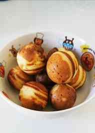 みんなが作ってる たこ焼き器 ホットケーキミックス あずきあんのレシピ クックパッド 簡単おいしいみんなのレシピが356万品