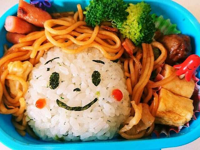 ベスト50 キャラ弁 幼稚園 女の子 イラスト画像