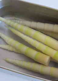 みんなが作ってる 姫筍のレシピ クックパッド 簡単おいしいみんなのレシピが356万品