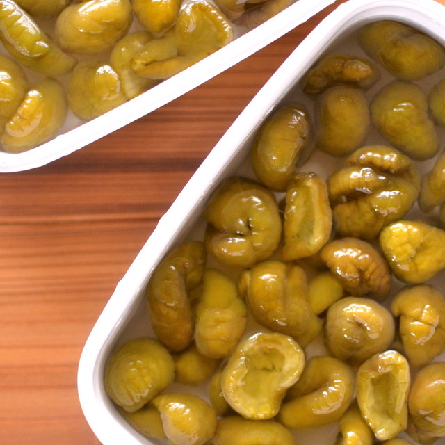 青梅の砂糖漬け レシピ 作り方 By Hiroマンマ クックパッド 簡単おいしいみんなのレシピが366万品