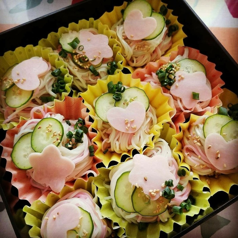 みんなが作ってる 海そうめんのレシピ クックパッド 簡単おいしいみんなのレシピが361万品
