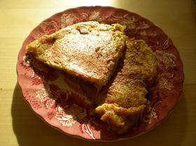 ライベクーヘン Reibekuchen