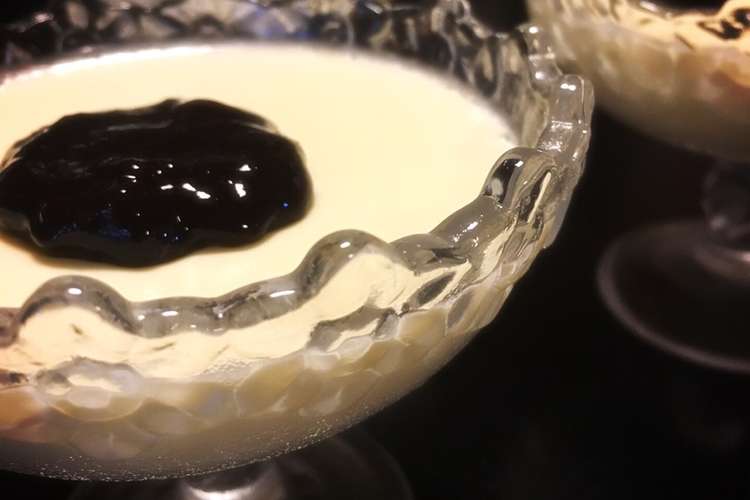 簡単 時短 余った牛乳でパンナコッタ レシピ 作り方 By 千紗都 Chii クックパッド 簡単おいしいみんなのレシピが352万品