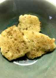 みんなが作ってる 離乳食 おかゆ お焼きのレシピ クックパッド 簡単おいしいみんなのレシピが350万品